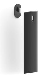 Zack Limpia Mamparas 6x24 cm Soporte Pared Autoadhesivo Colección Javis